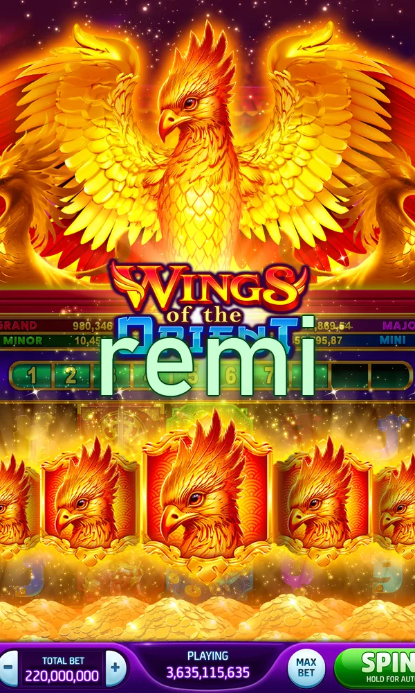 remi APK