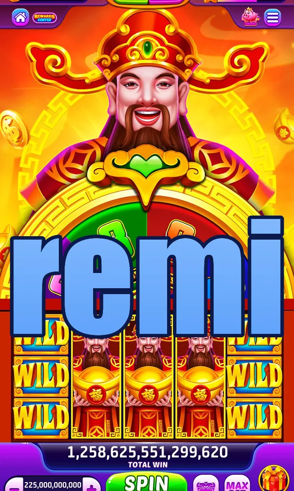 remi Masuk