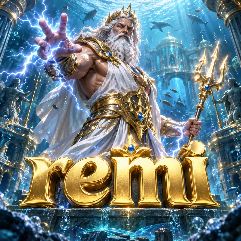 remi APK Resmi Unduh