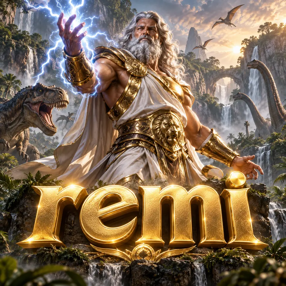 remi Masuk - remi Resmi
