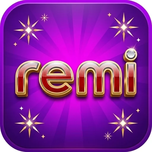 remi Logo - Resmi