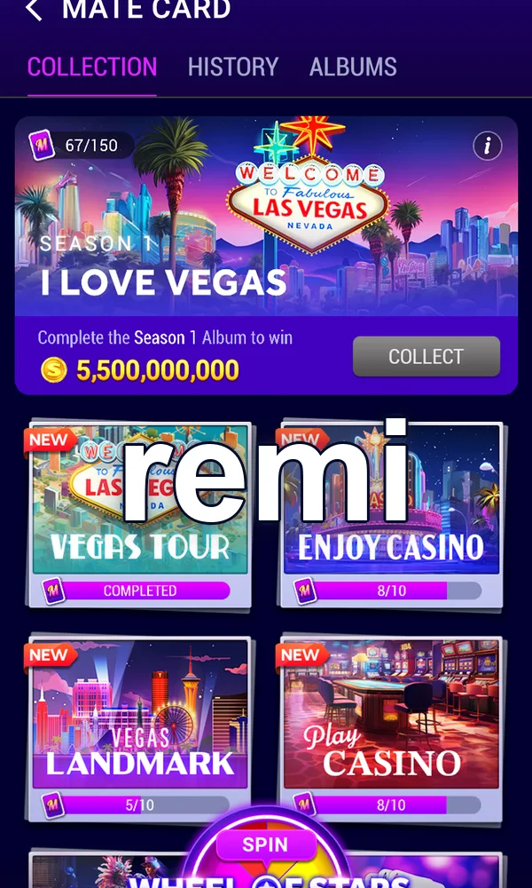 remi Tangkapan Layar Resmi APK